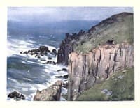 Cornwall