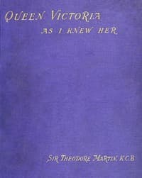 Queen Victoria as I Knew Her book cover