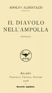 Il diavolo nell'ampolla