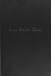 Julia Ward Howe, 1819-1910
