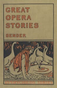 Great opera stories