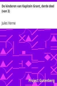 De kinderen van Kapitein Grant, derde deel (van 3)
De Stille Oceaan book cover
