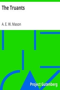 The Truants book cover
