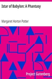 Istar of Babylon: A Phantasy book cover