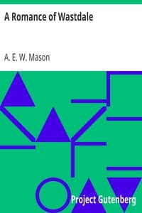 A Romance of Wastdale book cover