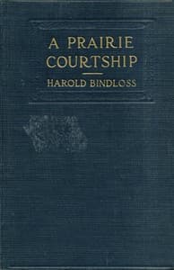 A Prairie Courtship