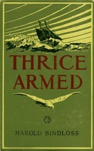 Thrice Armed
