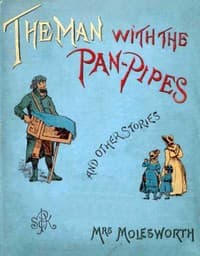 The Man with the Pan-Pipes, and Other Stories book cover