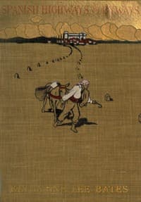 Spanish Highways and Byways book cover