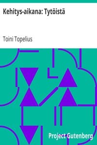 Kehitys-aikana: Tytöistä