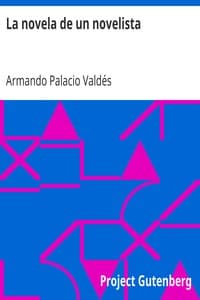 La novela de un novelista