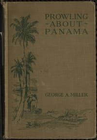 Prowling about Panama