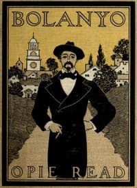 Bolanyo book cover