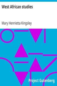 West African studies book cover