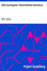 Idän kuningatar: Historiallinen kertomus book cover