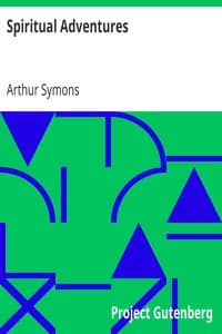 Spiritual Adventures book cover