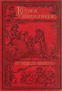 Een vriendelijke morgenstond; De ganzenkoopman van Neurenberg
