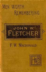 Fletcher of Madeley