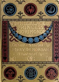 The Necklace of Princess Fiorimonde, and Other Stories