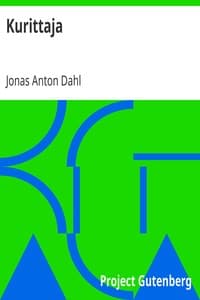 Kurittaja book cover