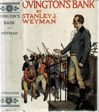 Ovington's Bank