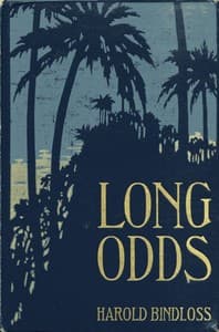Long Odds book cover