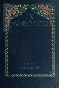 In Morocco book cover