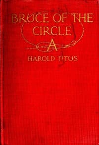 Bruce of the Circle A book cover