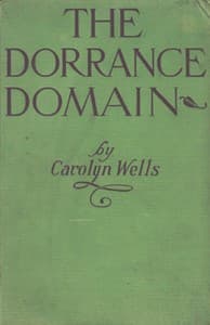 The Dorrance Domain