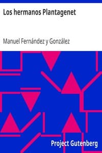 Los hermanos Plantagenet book cover