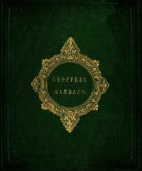 Geoffery Gambado
A Simple Remedy for Hypochondriacism and Melancholy Splenetic Humours book cover