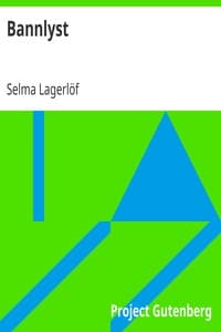 Bannlyst book cover