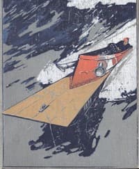 Swift and Sure: The Story of a Hydroplane book cover