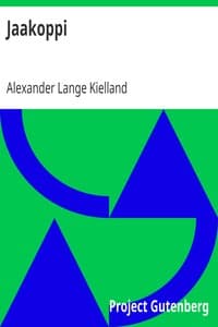 Jaakoppi book cover