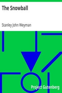 The Snowball book cover
