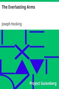 The Everlasting Arms book cover