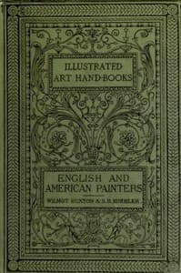 English Painters, with a Chapter on American Painters