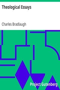 Theological Essays