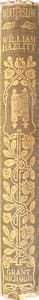 Winterslow: Essays and Characters Written There book cover