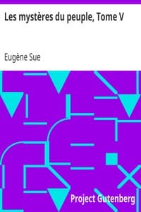Les mystères du peuple, Tome V
Histoire d'une famille de prolétaires à travers les âges book cover