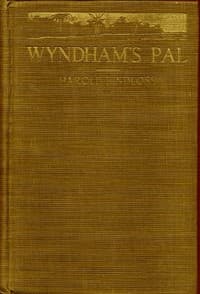Wyndham's Pal