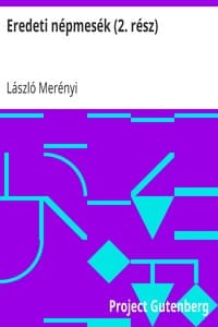 Eredeti népmesék (2. rész) book cover