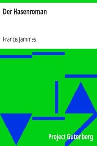 Der Hasenroman book cover