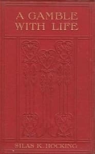 A Gamble with Life book cover