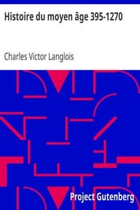 Histoire du moyen âge 395-1270