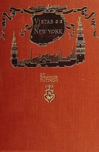 Vistas of New York