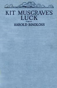 Kit Musgrave's Luck