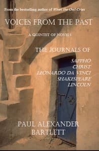 Voices from the Past book cover