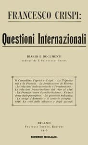Questioni internazionali