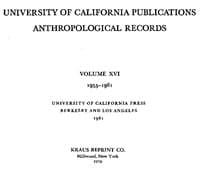 Mohave Pottery book cover